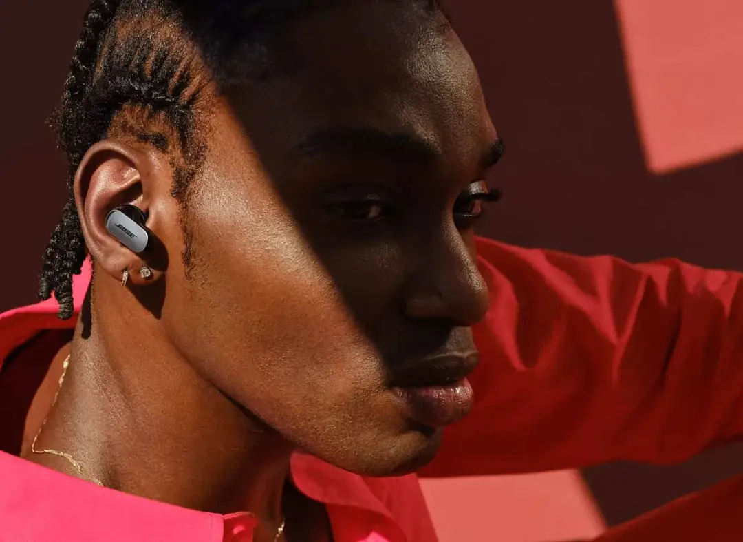 bose quietcomfort ultra earbuds