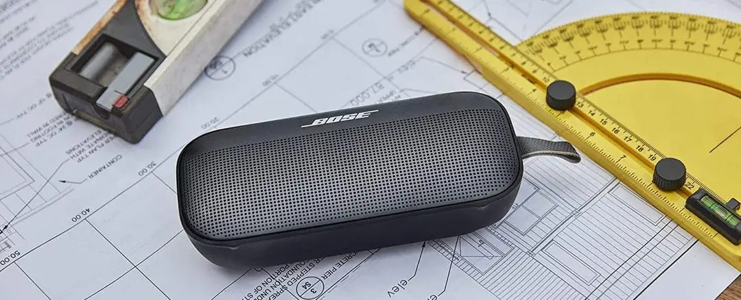 bose soundlink flex