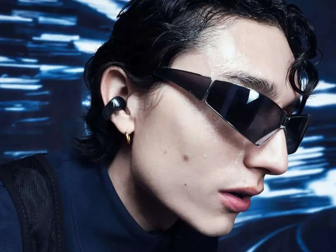 bose ultra open earbuds black