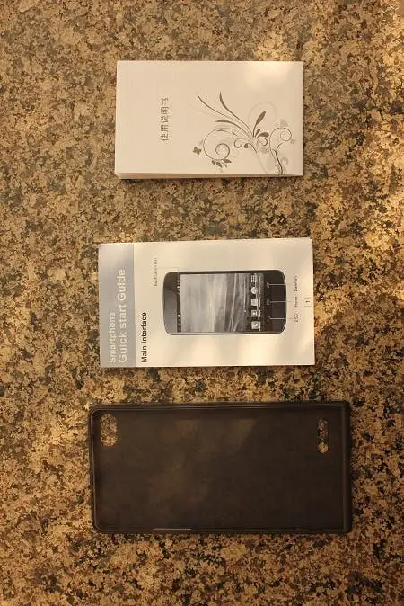 box 1