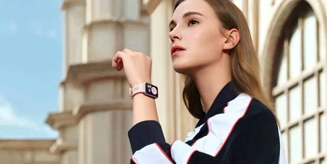 budget smartwatches in the philippines 2022 huawei watch fit