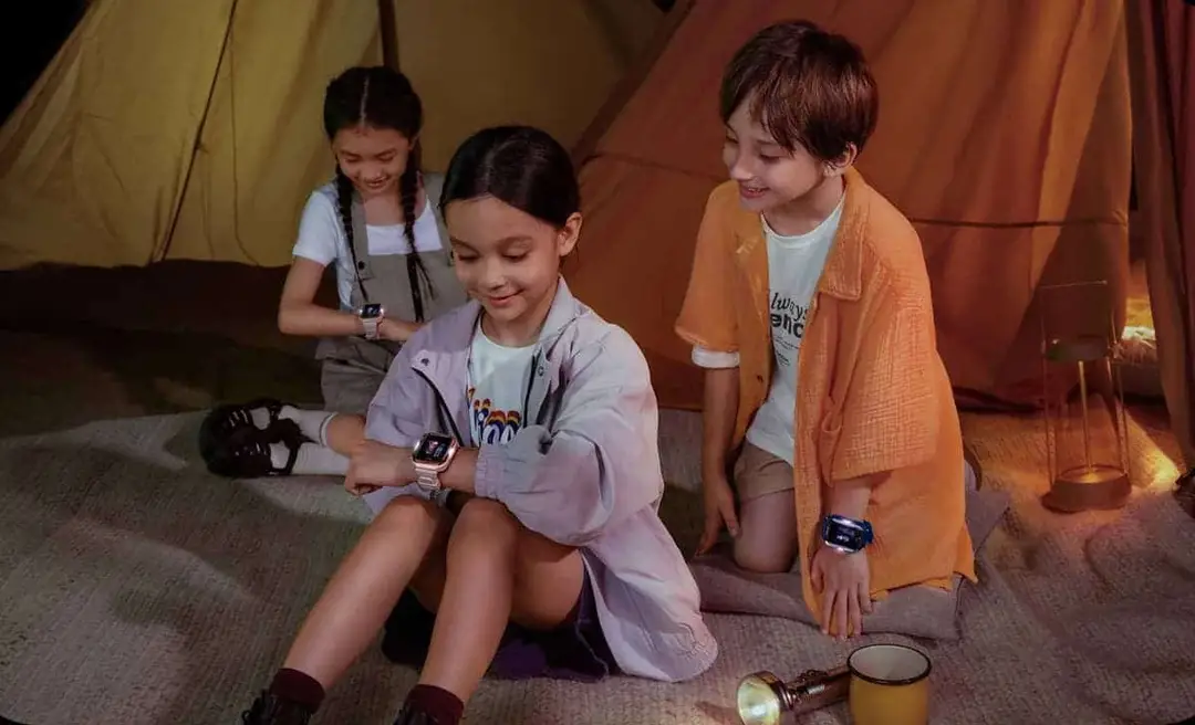 budget smartwatches in the philippines 2022 huawei watch kids 4 pro