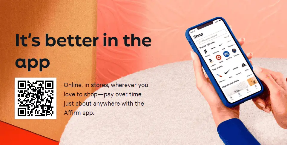 buy now pay later