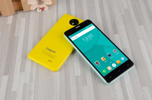 cagabi one 3