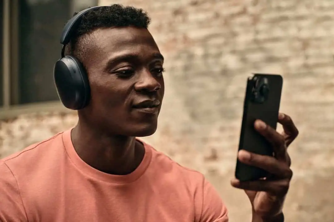 call quality of sonos ace