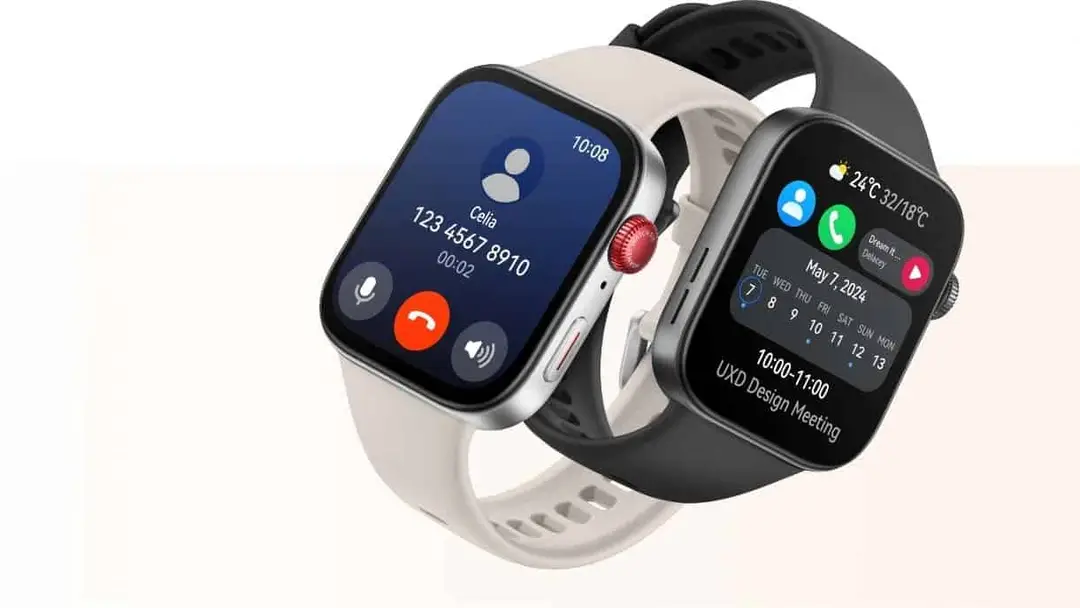 calling features of huawei fit 3