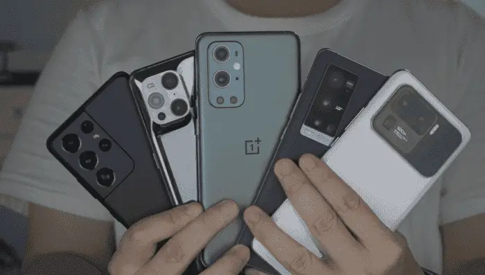 camera