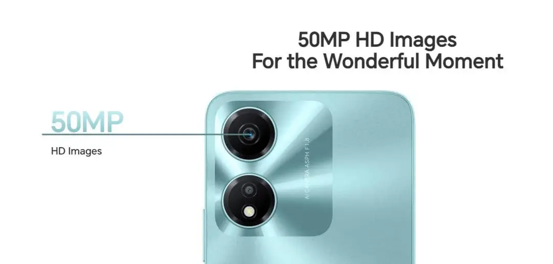 camera
