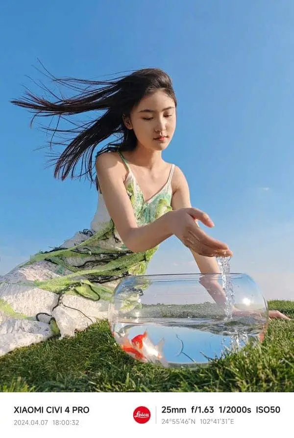 camera