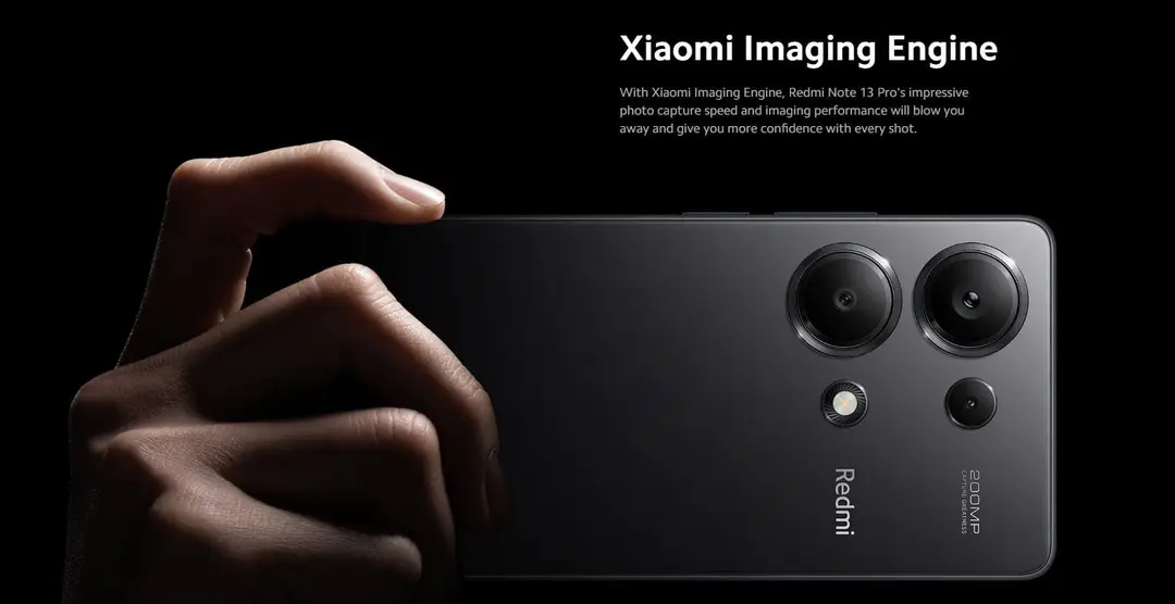 camera