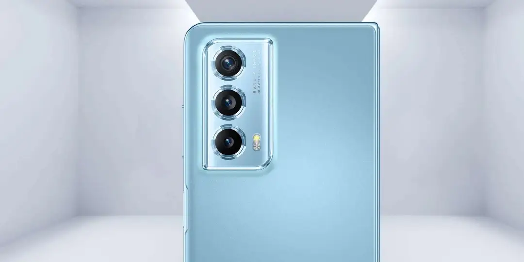 camera setup