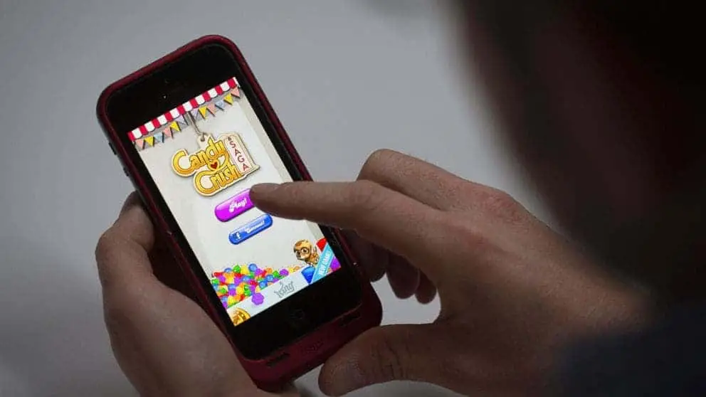 candy crush