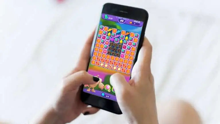 candy crush a