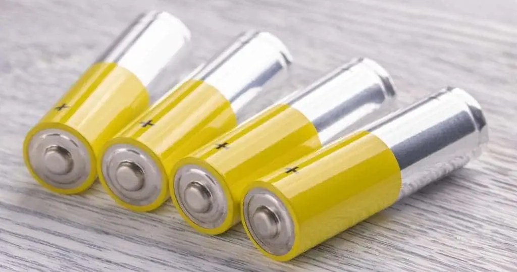 car battery d