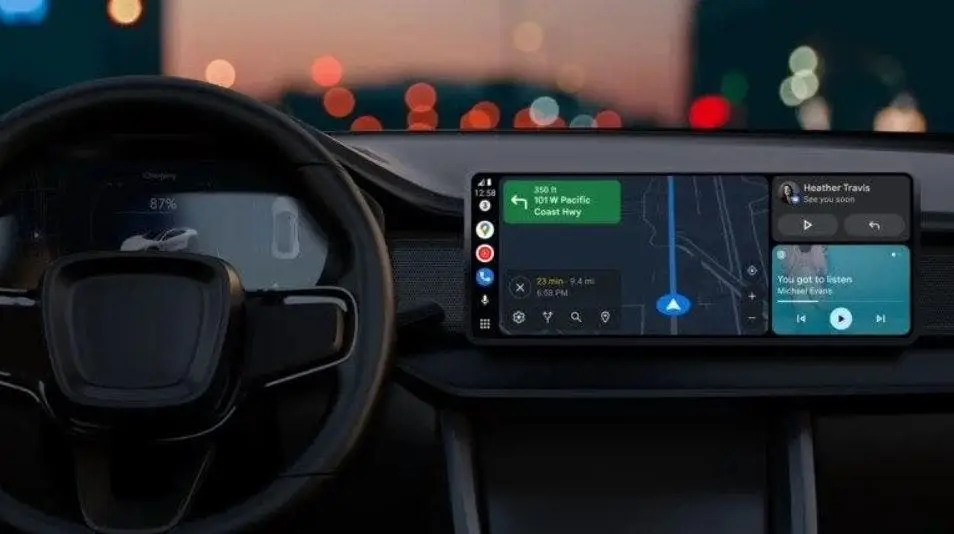 car info
