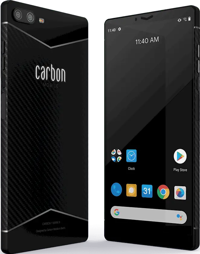 carbon fiber pone