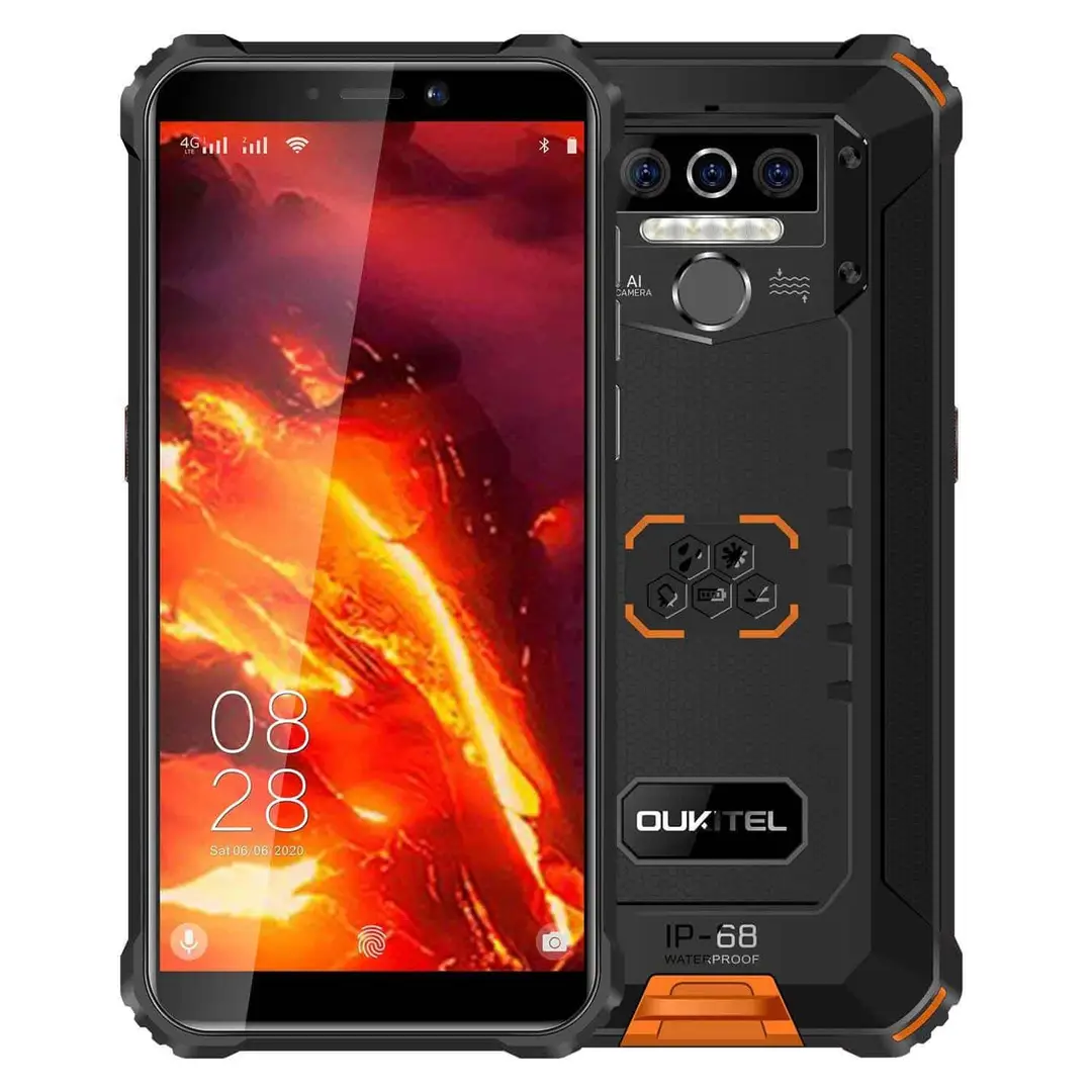 cat s42