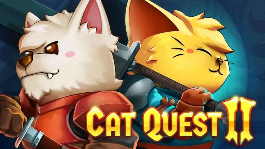 catquest ii