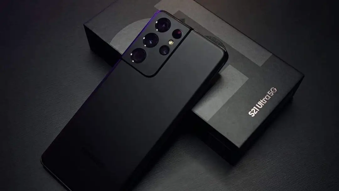 chamada samsung galaxy s22 prototipo laterais
