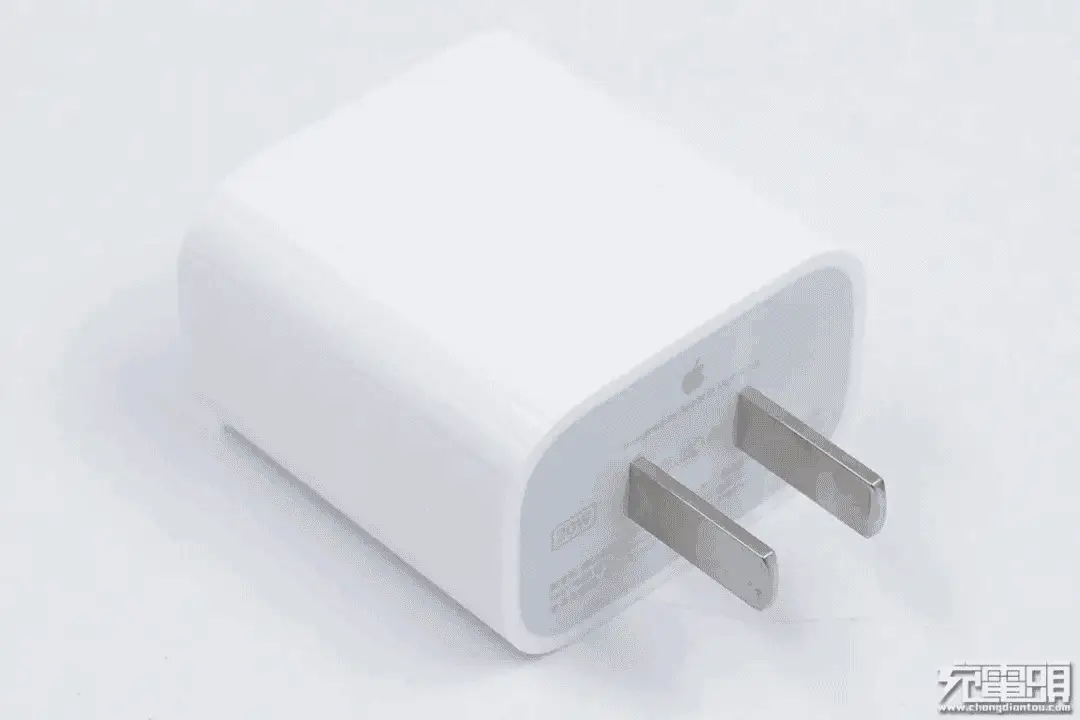 charger 1