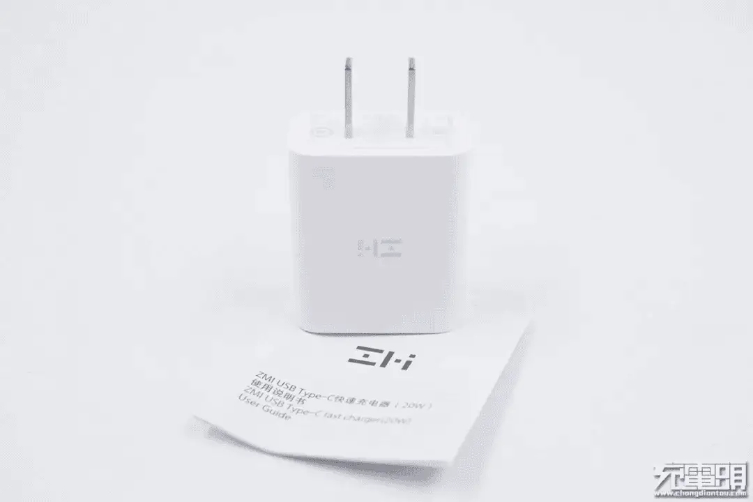 charger 6