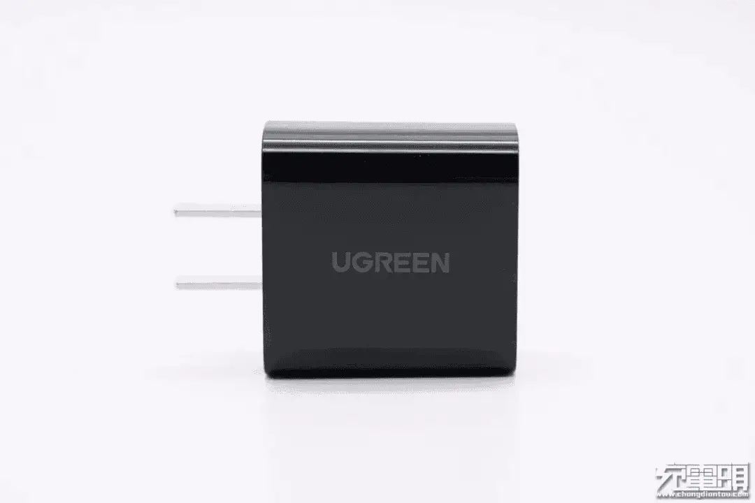 charger 7