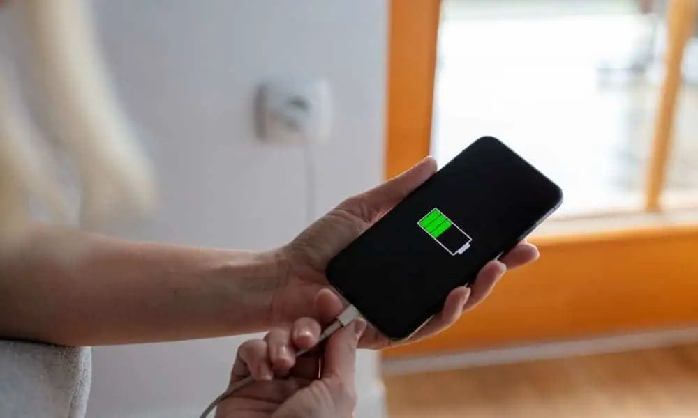 charging charge power phone battery featured