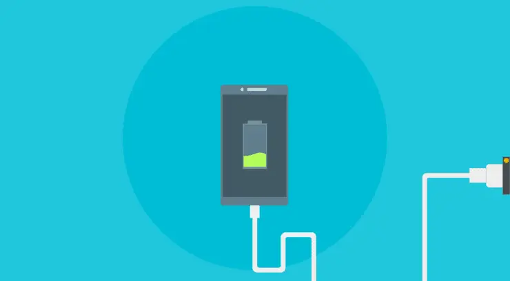 charging protocol a