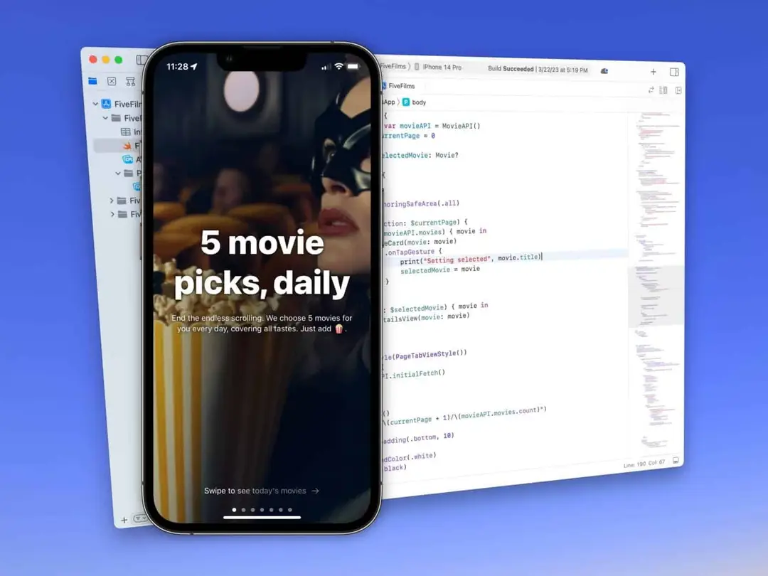chatgpt app