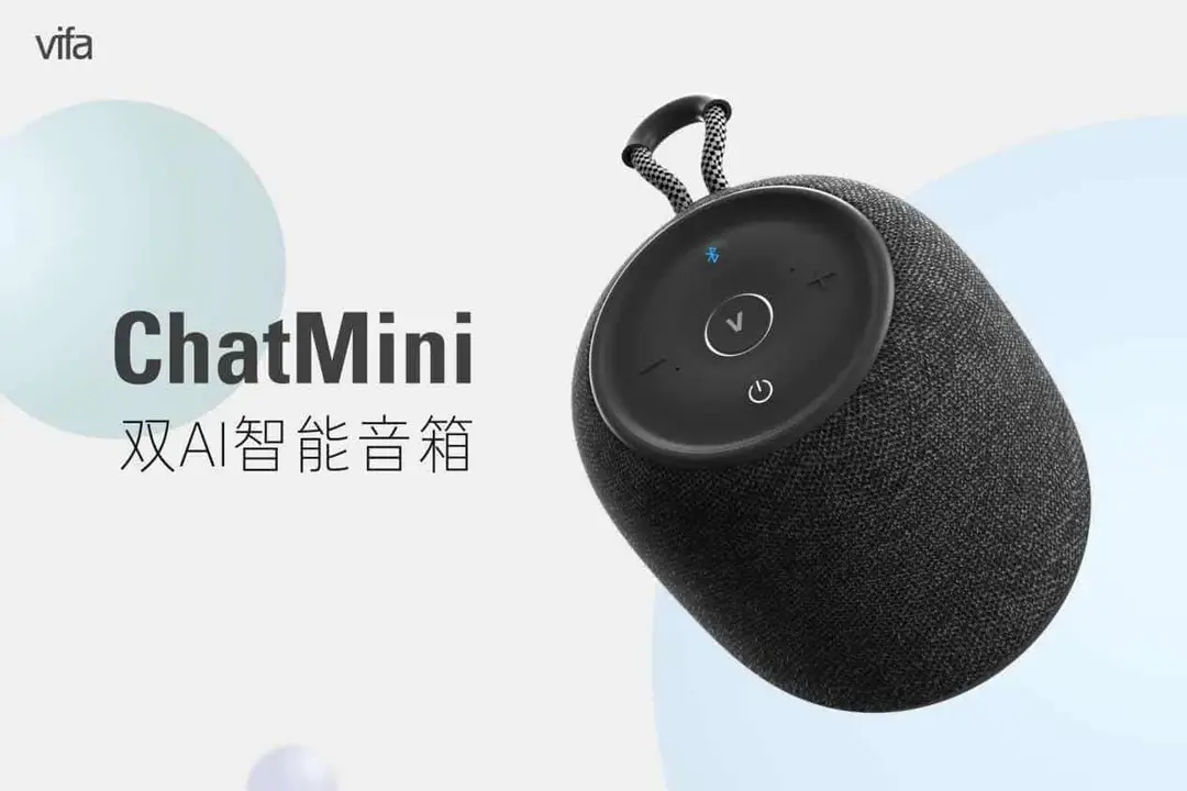 chatmini by vifa