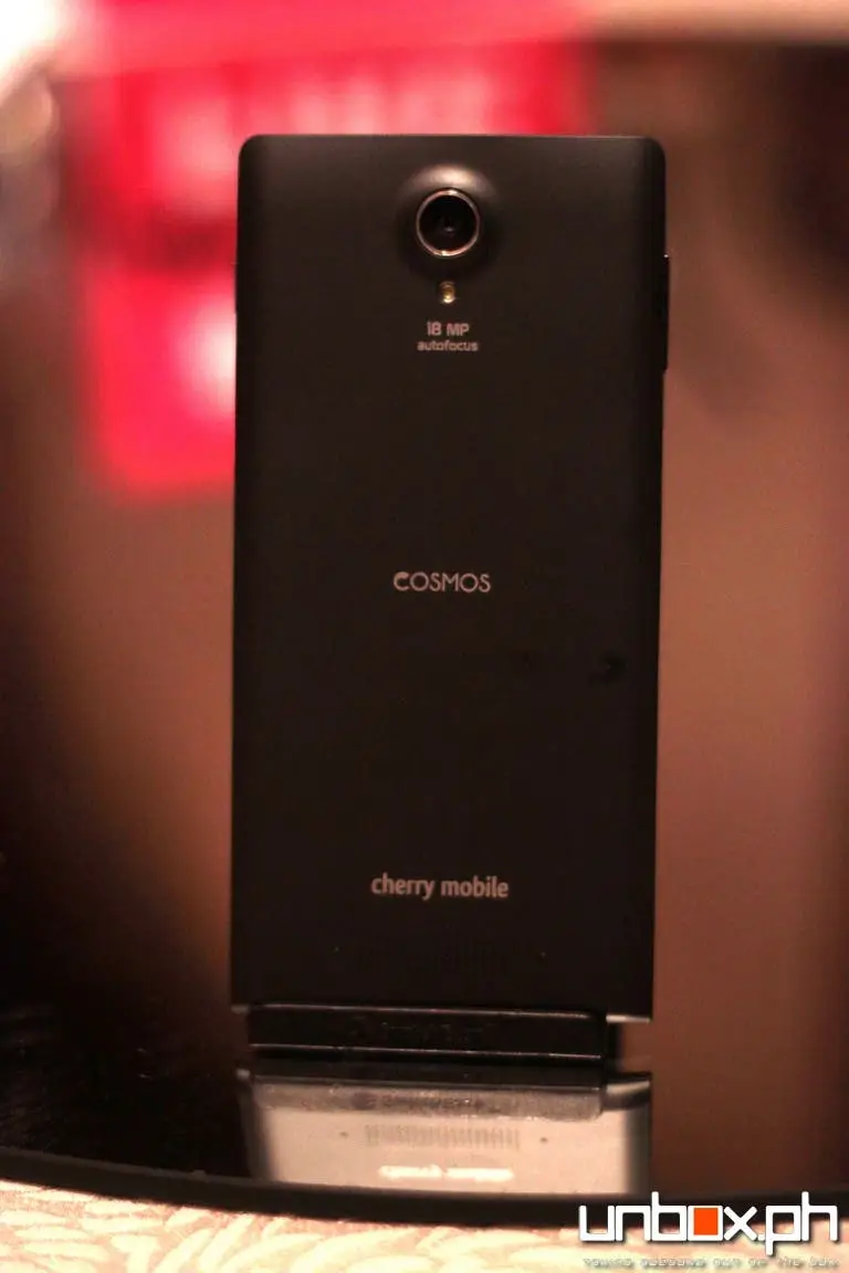 cherry mobile cosmos z2 2