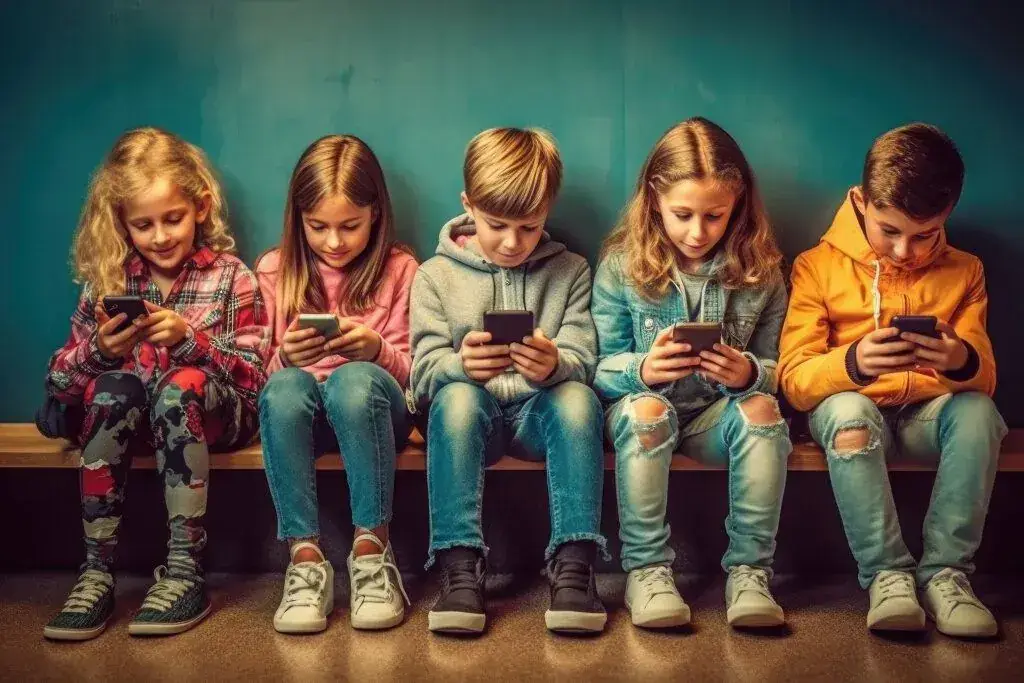 children