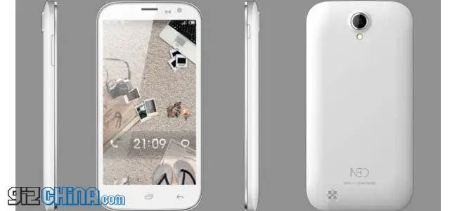 chinese quad core mt6589 phones