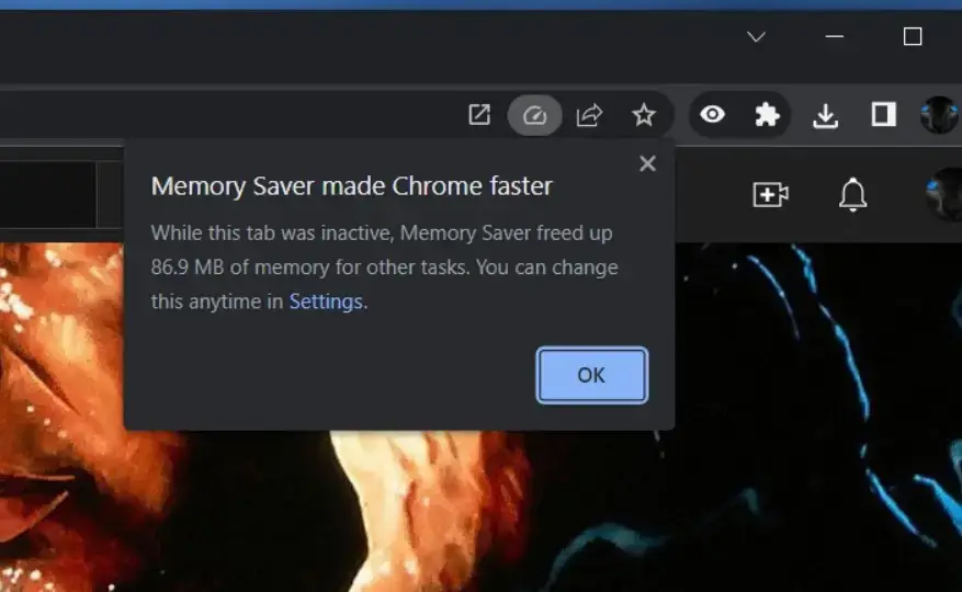 chrome 107 a