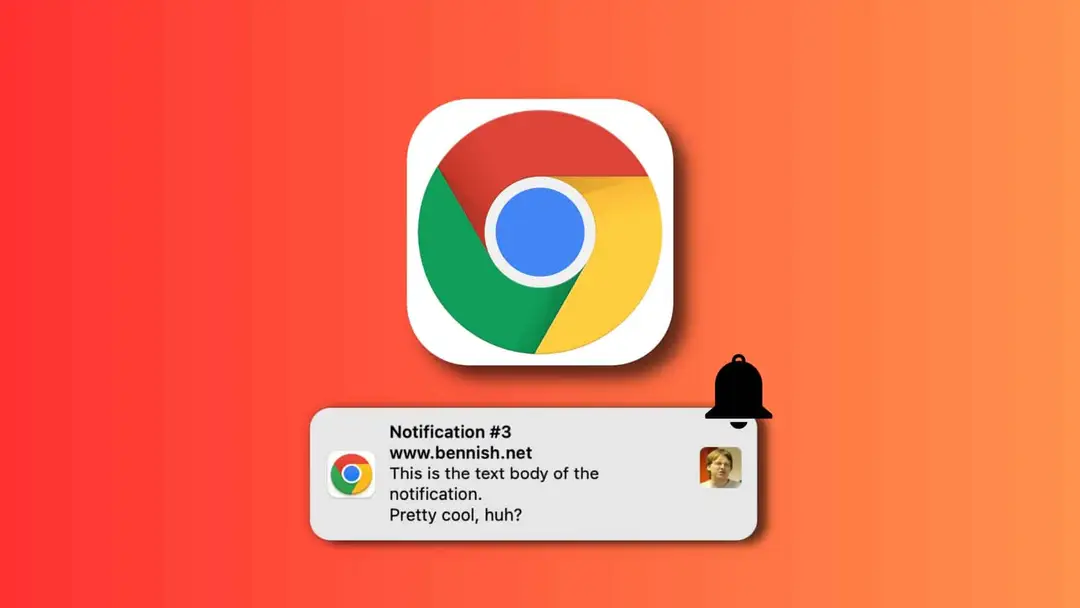 chrome 2