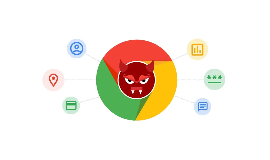 chrome