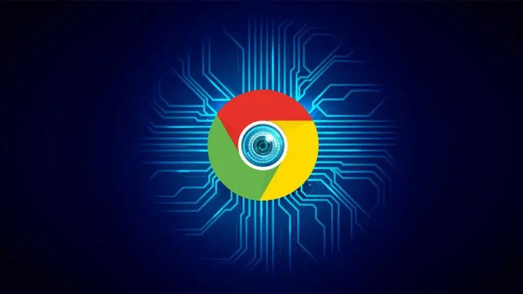 chrome ai1