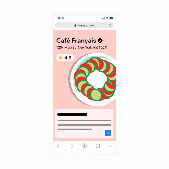 chrome upgrade a