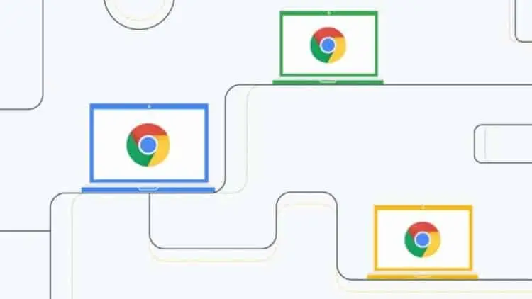 chromebooks