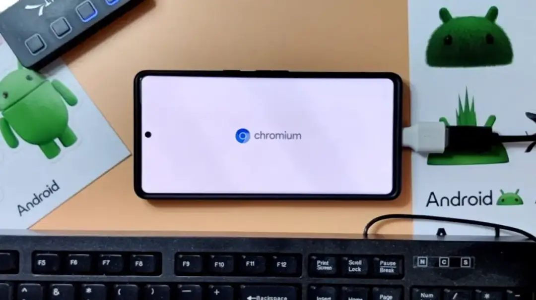 chromee