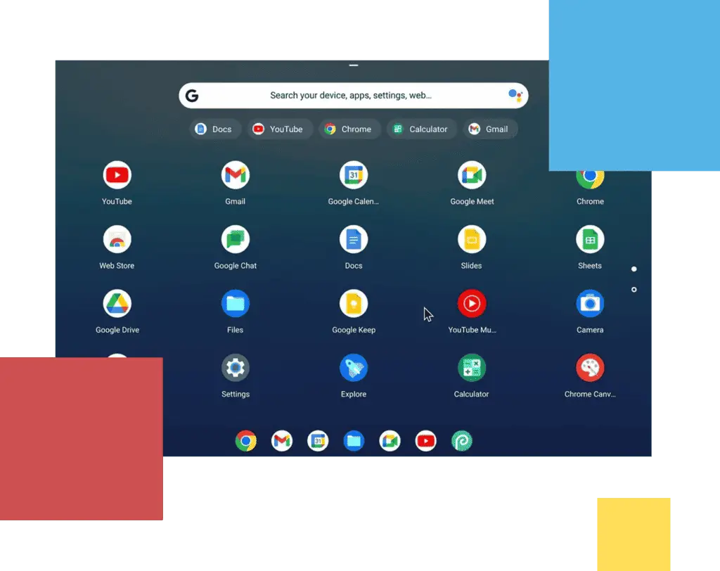 chromeos