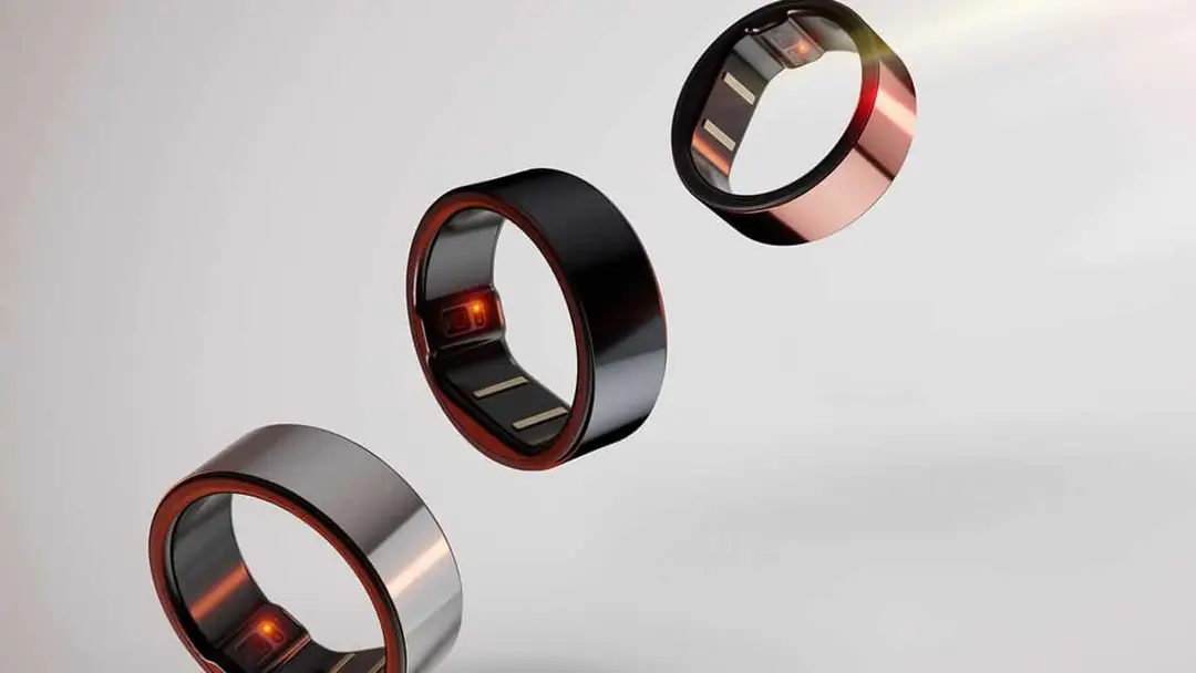 circular ring