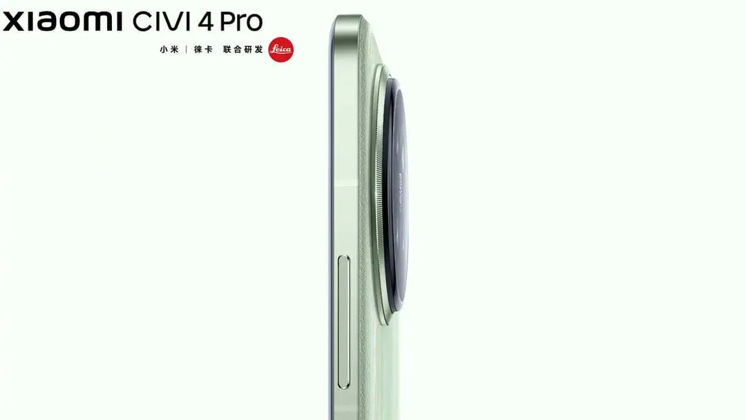 civi 4 pro build