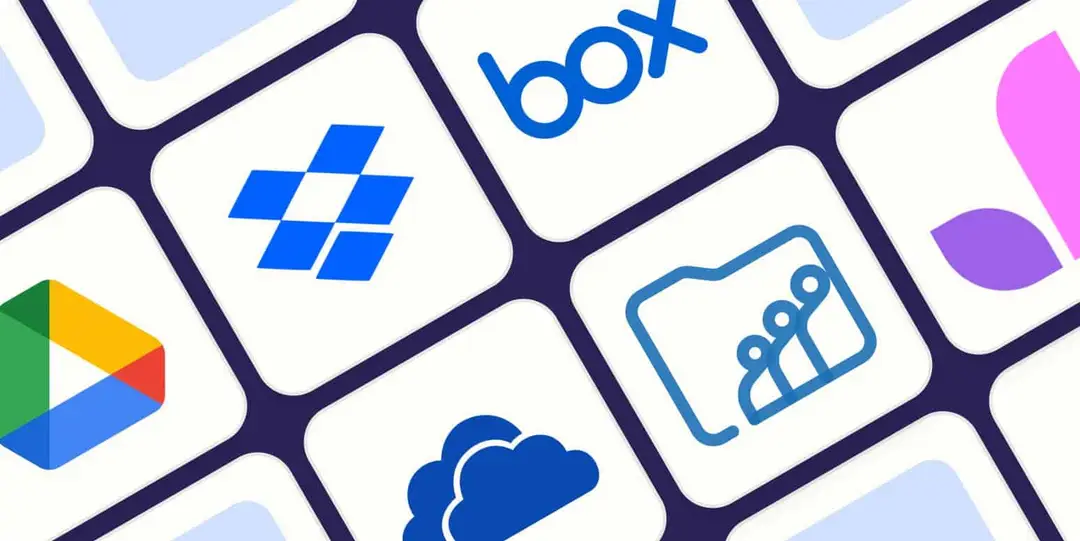cloud storage