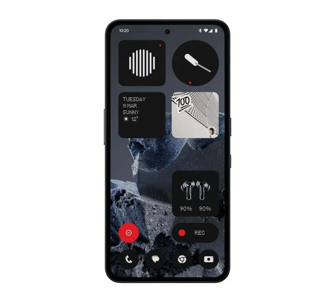 cmf phone 2 pro b