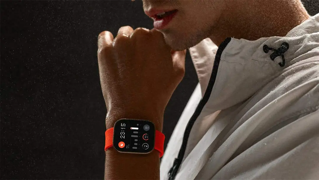 cmf watch pro