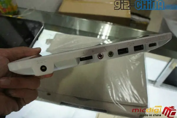 coastar windows tablet 22mm