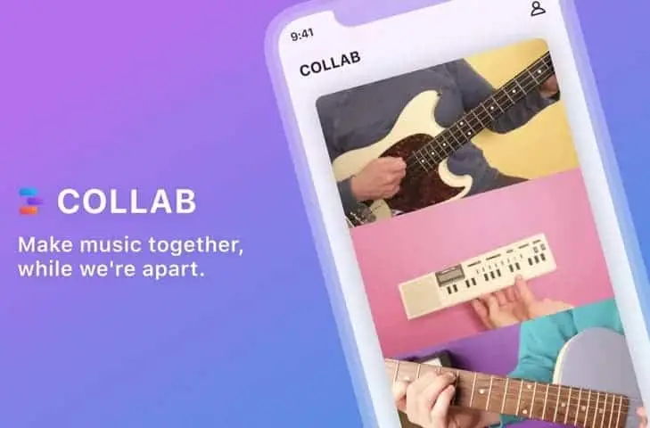 collab
