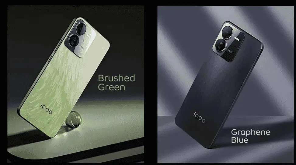 color options