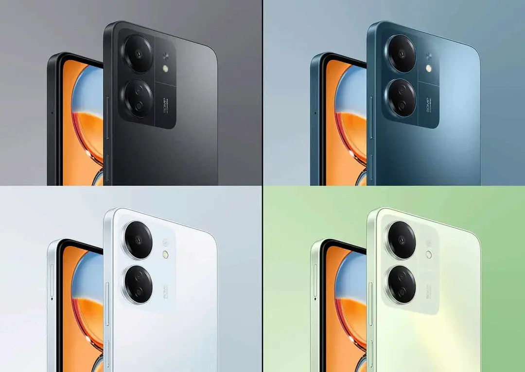 color options